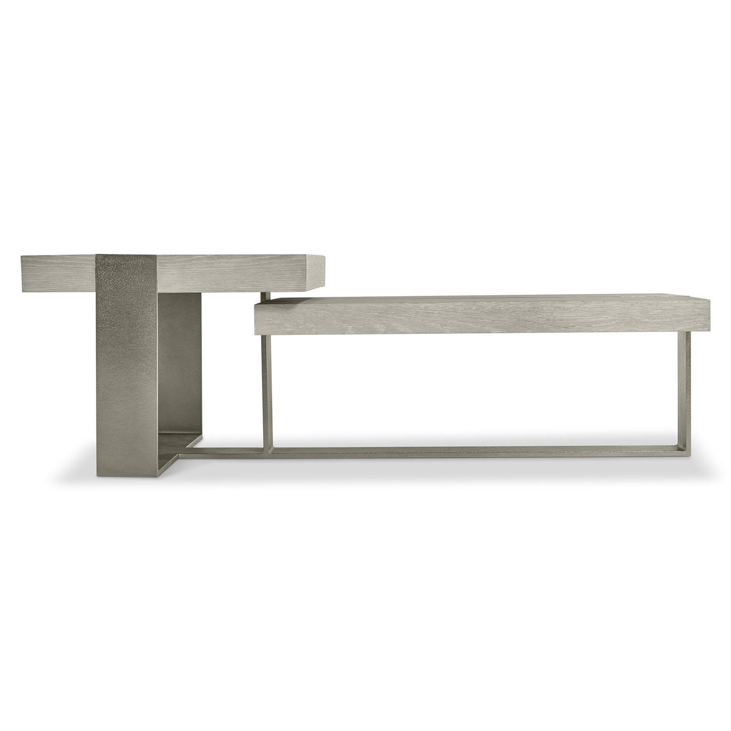 Bernhardt Tempo Cocktail Table — 346016