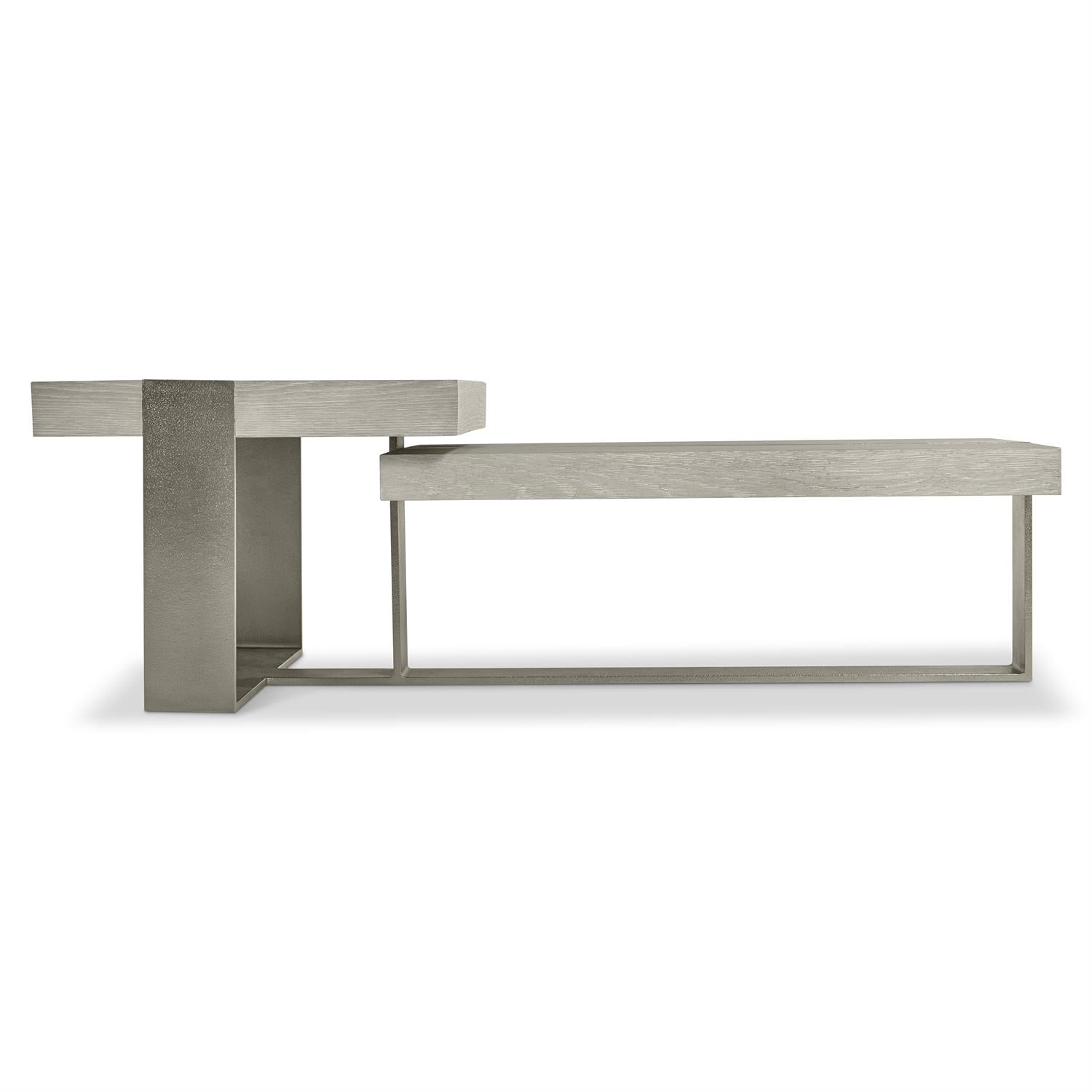Bernhardt Tempo Cocktail Table — 346016