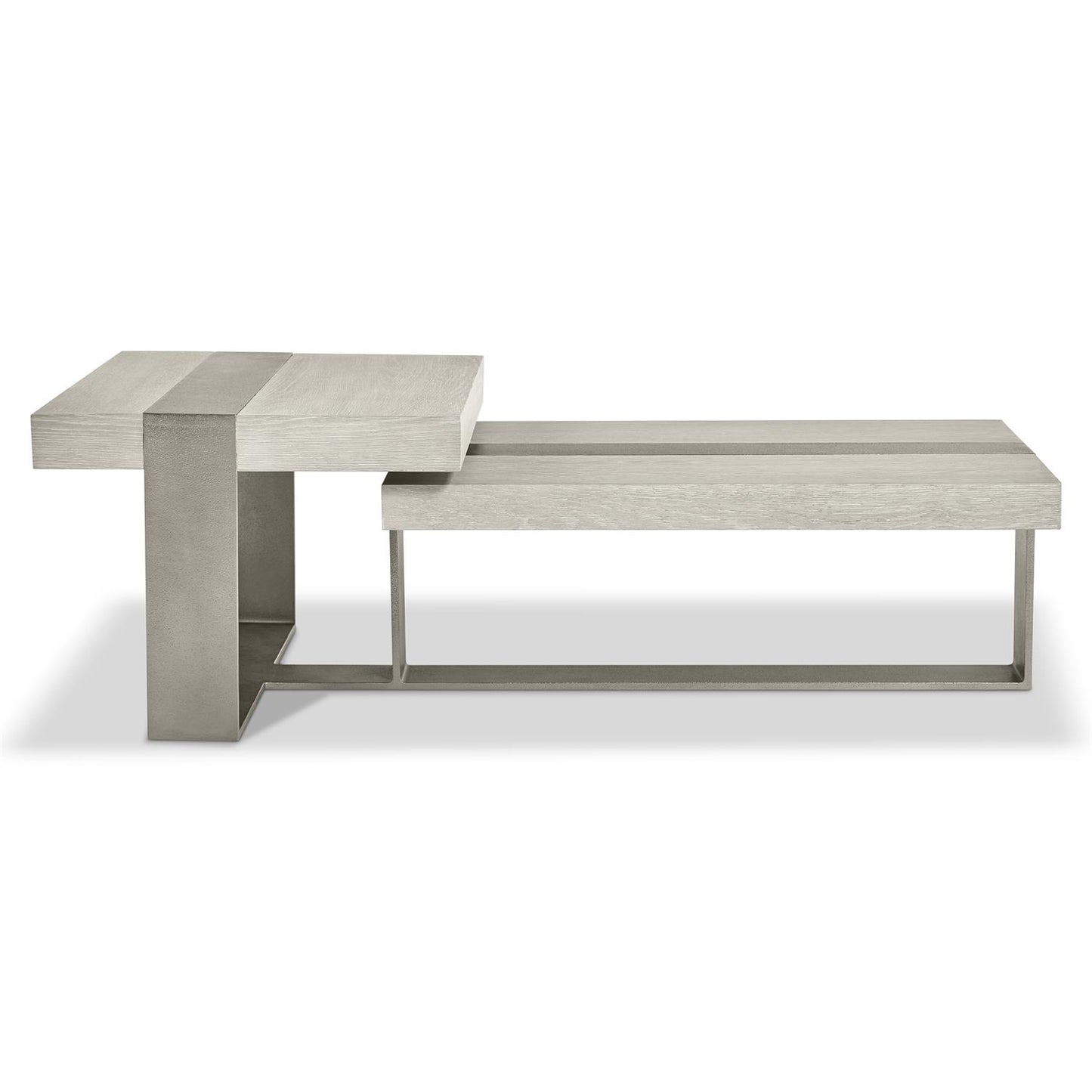 Bernhardt Tempo Cocktail Table — 346016