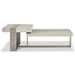 Bernhardt Tempo Cocktail Table — 346016
