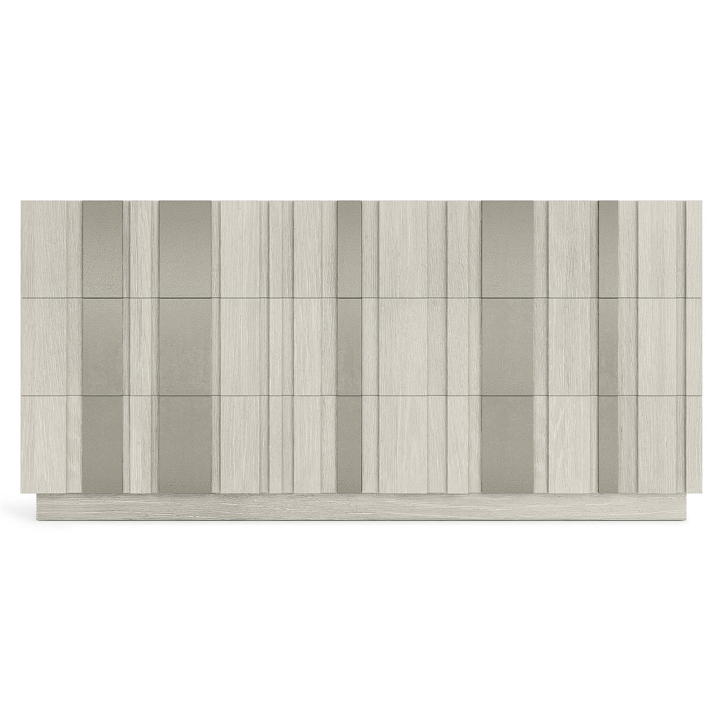 Bernhardt Tempo Dresser — 346052