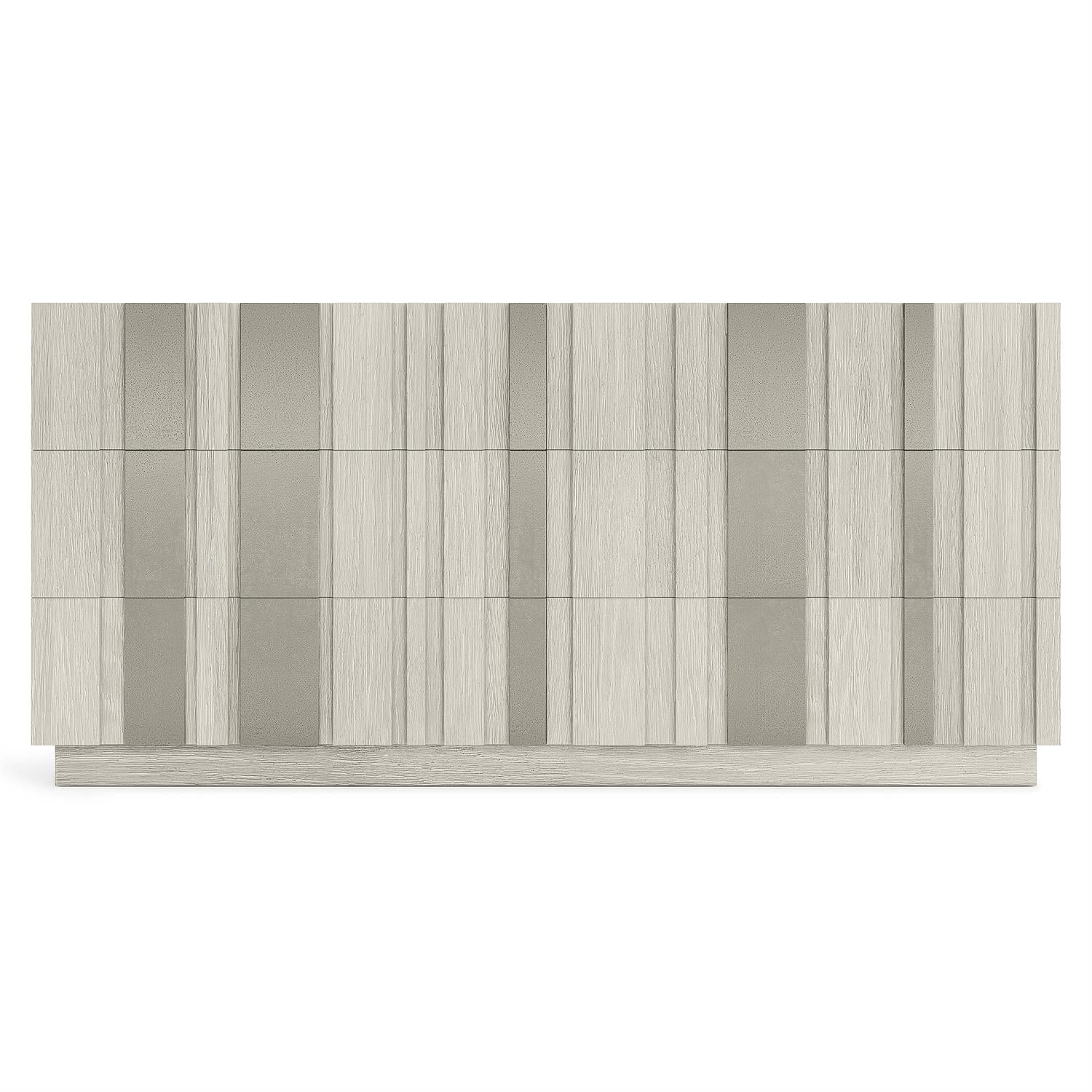 Bernhardt Tempo Dresser — 346052