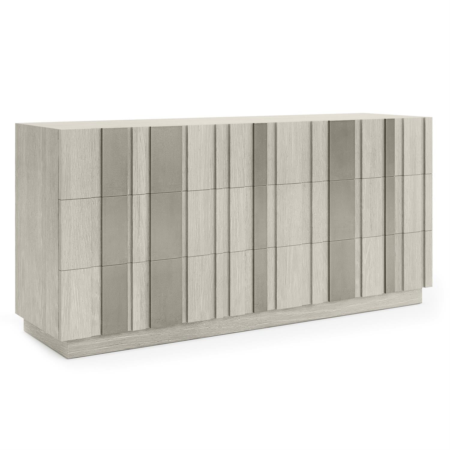 Bernhardt Tempo Dresser — 346052