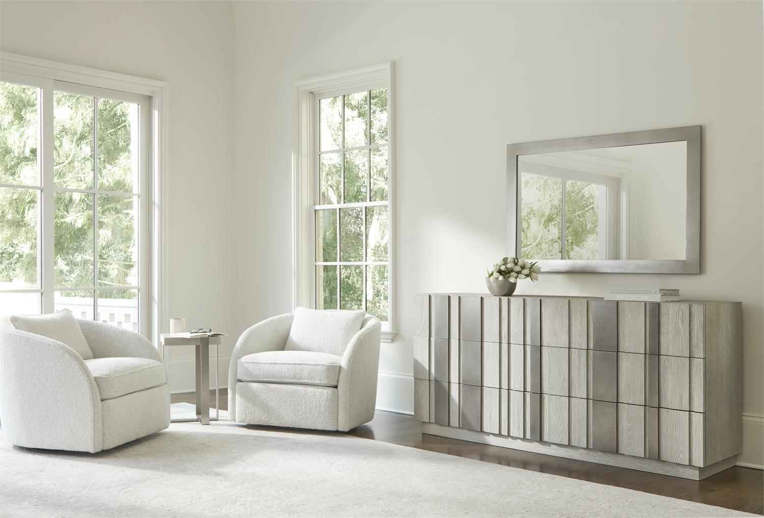 Bernhardt Tempo Dresser — 346052