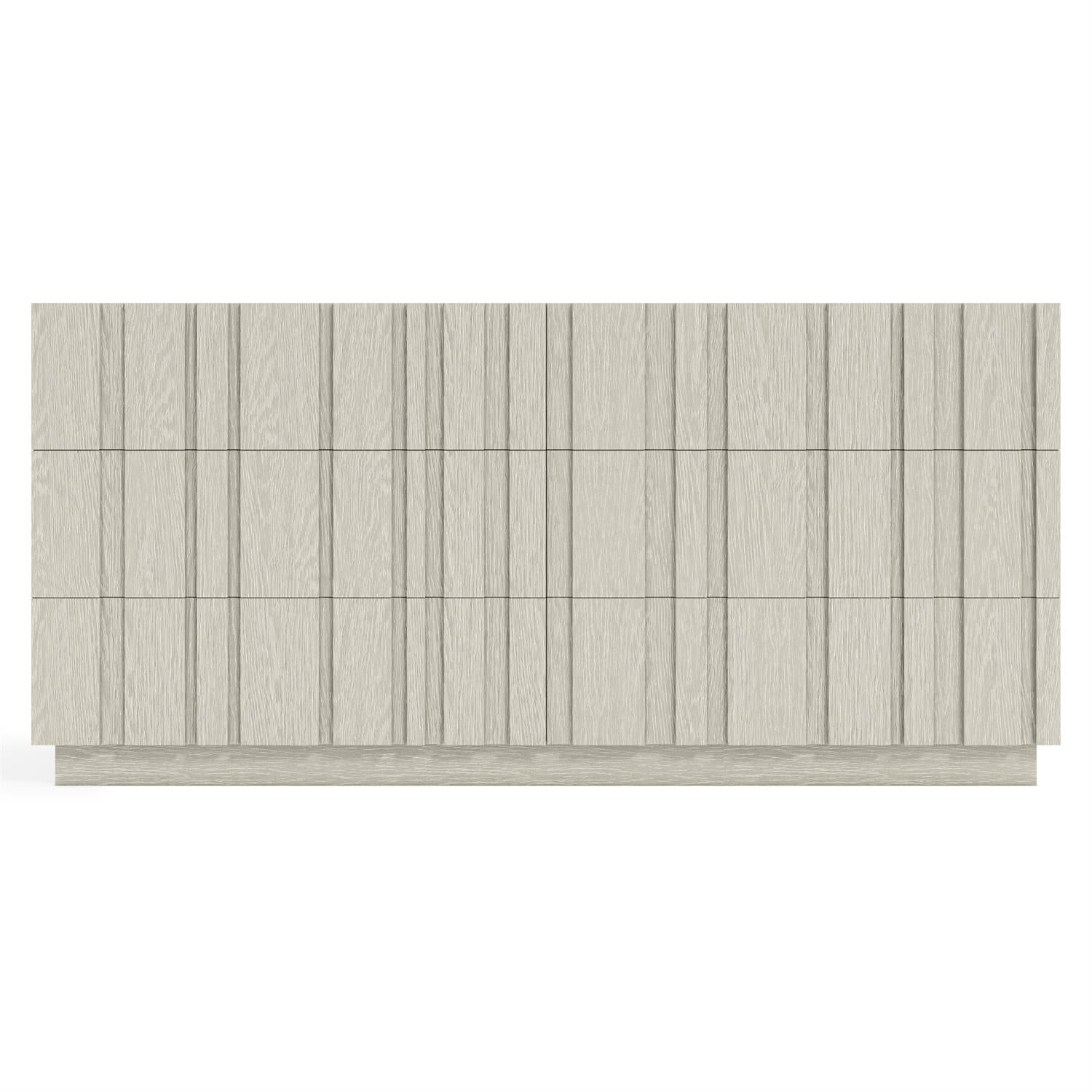 Bernhardt Tempo Dresser — 346054