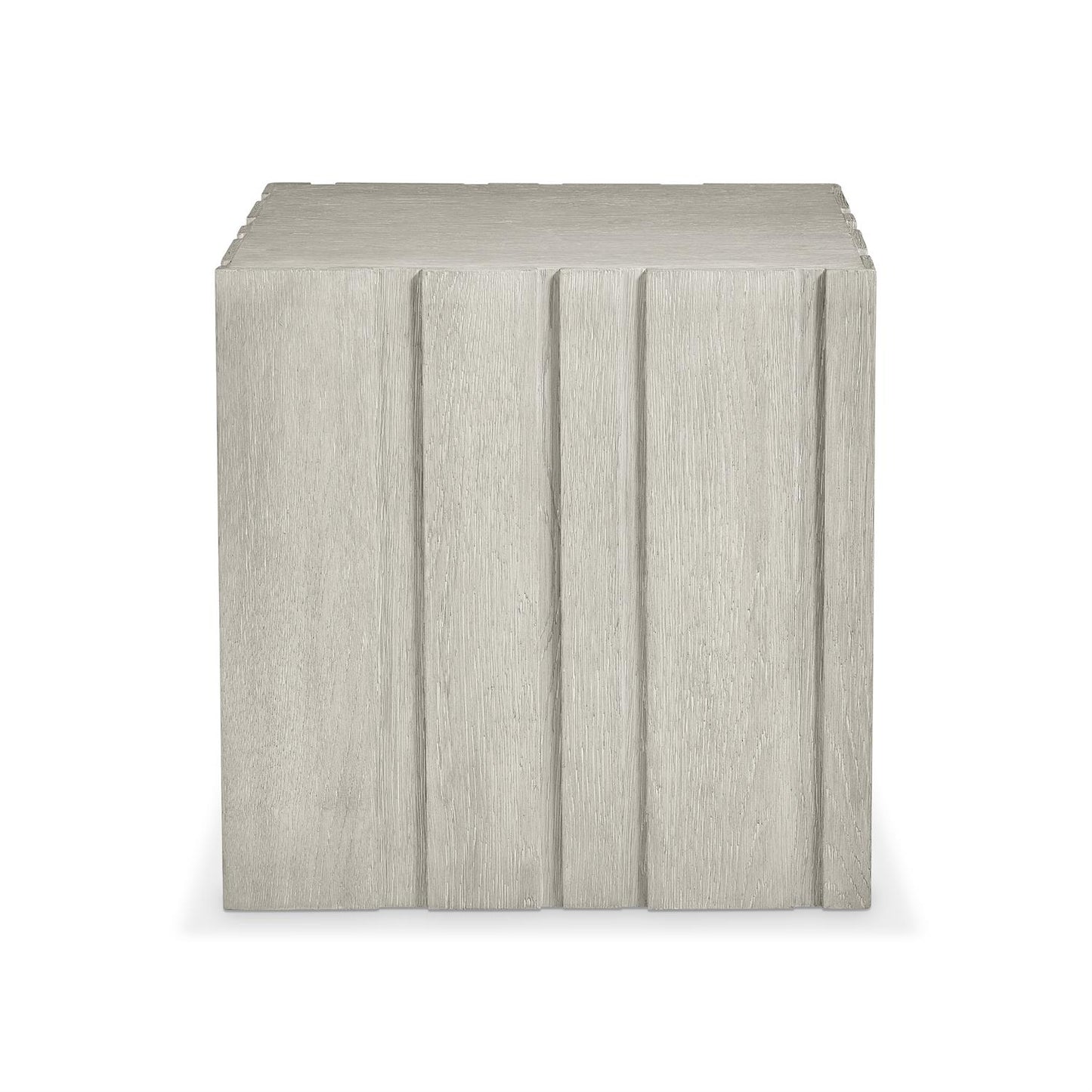Bernhardt Tempo Side Table — 346122