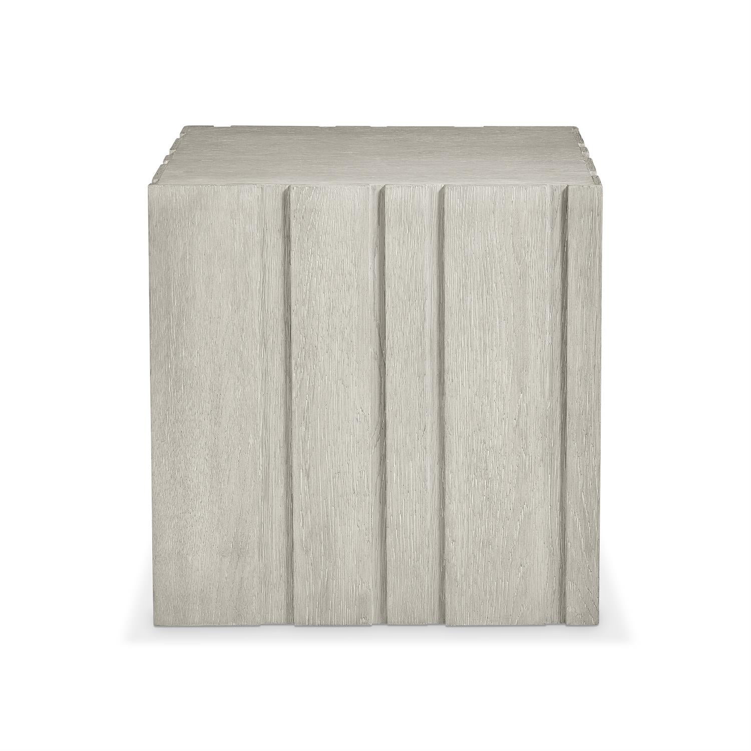 Bernhardt Tempo Side Table — 346122