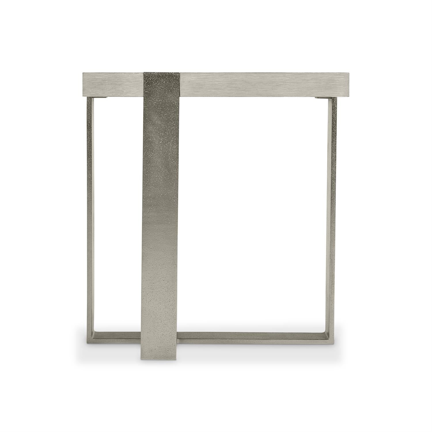 Bernhardt Tempo Side Table — 346126