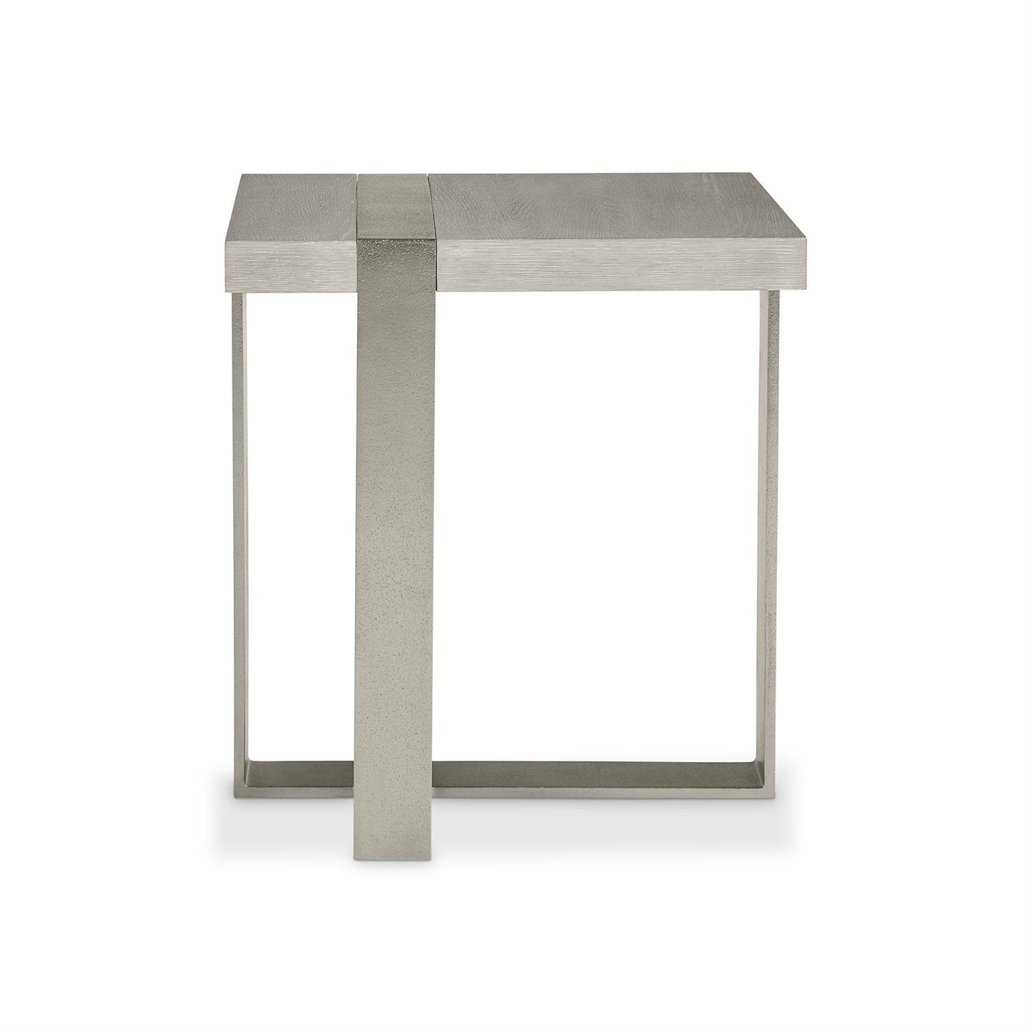 Bernhardt Tempo Side Table — 346126