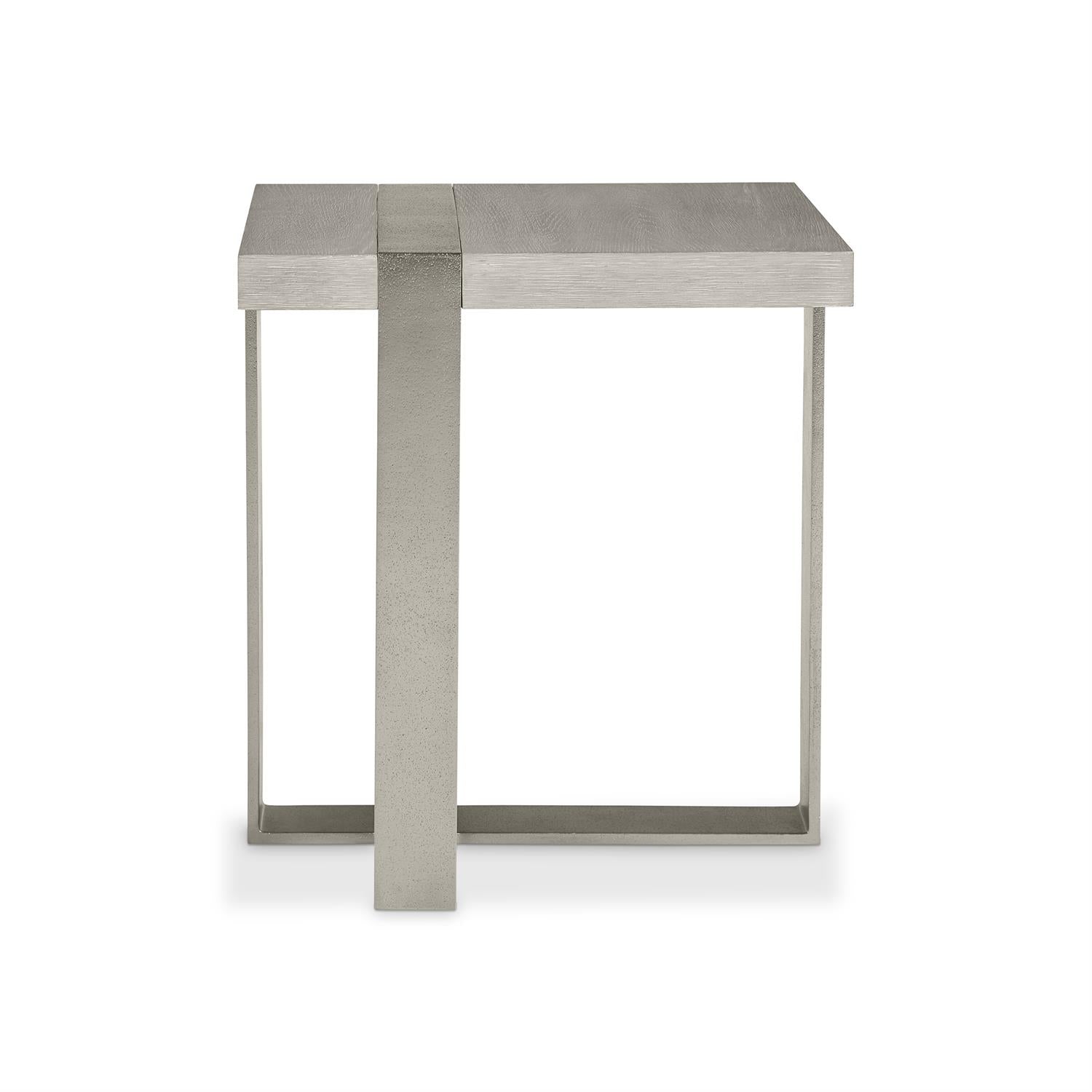 Bernhardt Tempo Side Table — 346126