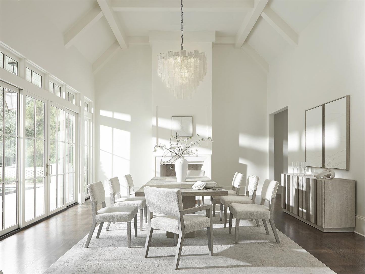 Bernhardt Tempo Buffet — 346132