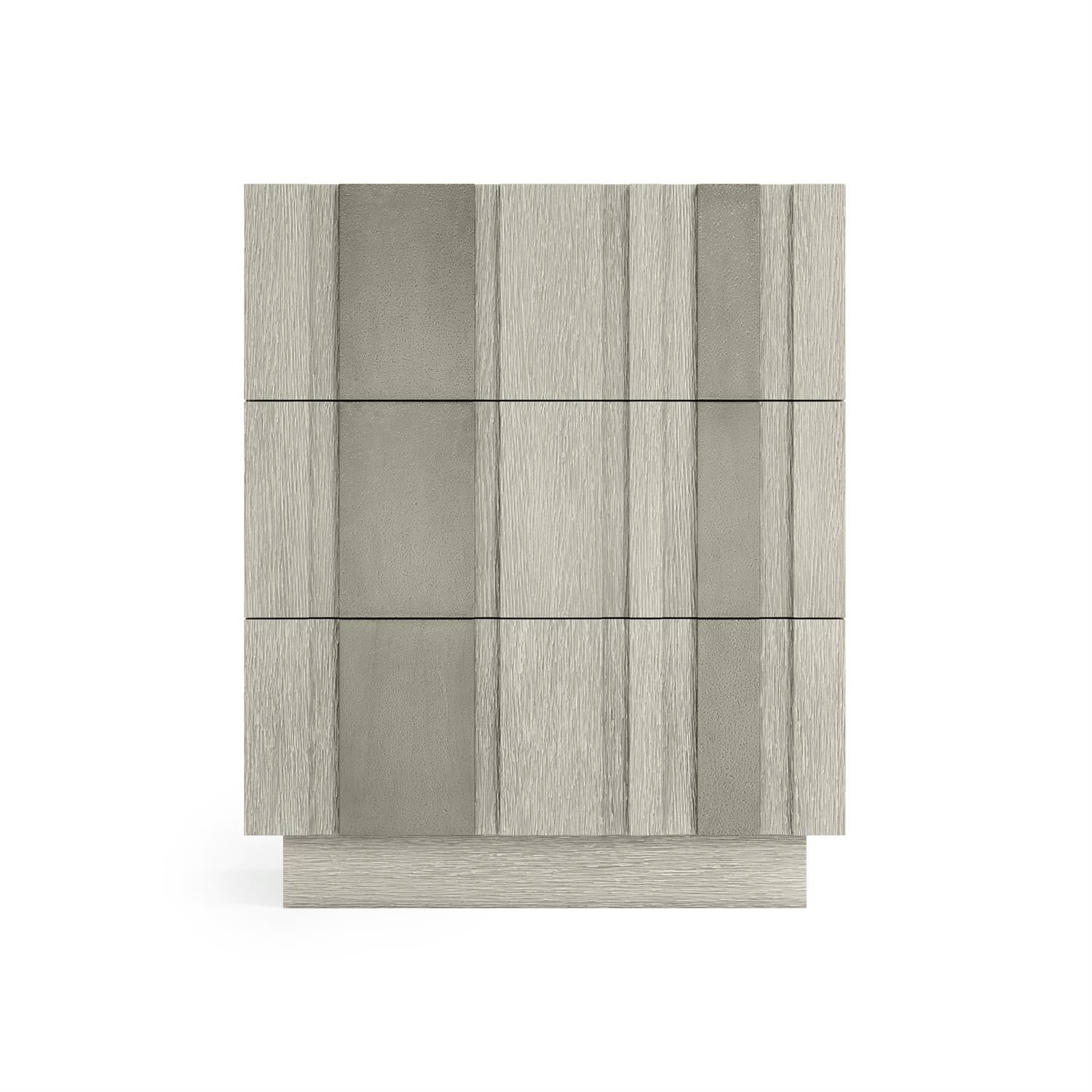 Bernhardt Tempo Nightstand — 346230