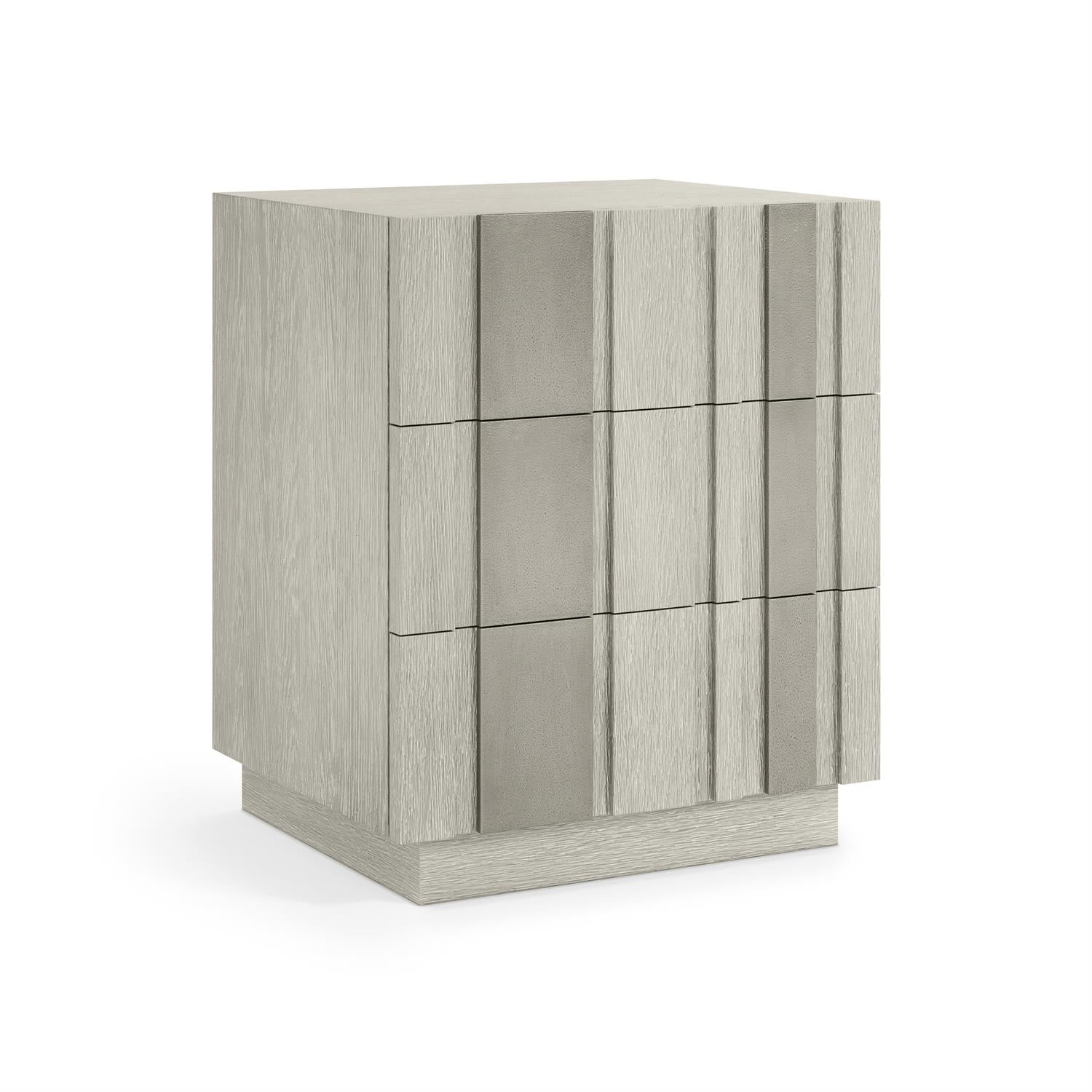 Bernhardt Tempo Nightstand — 346230