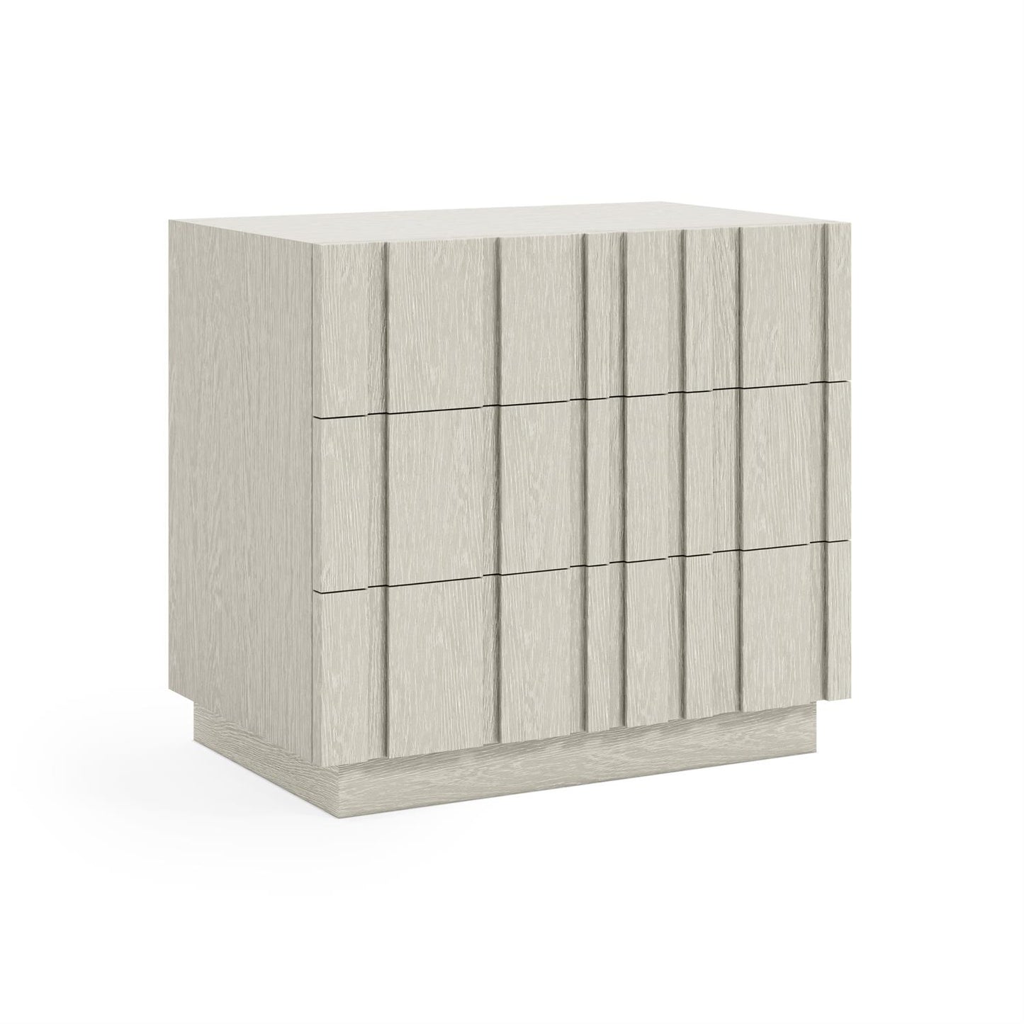 Bernhardt Tempo Nightstand — 346234
