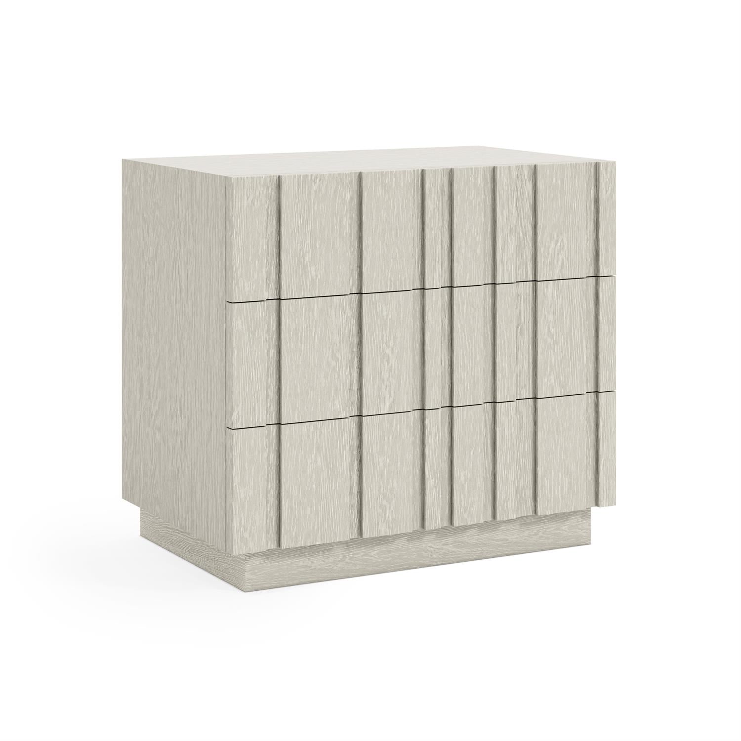 Bernhardt Tempo Nightstand — 346234