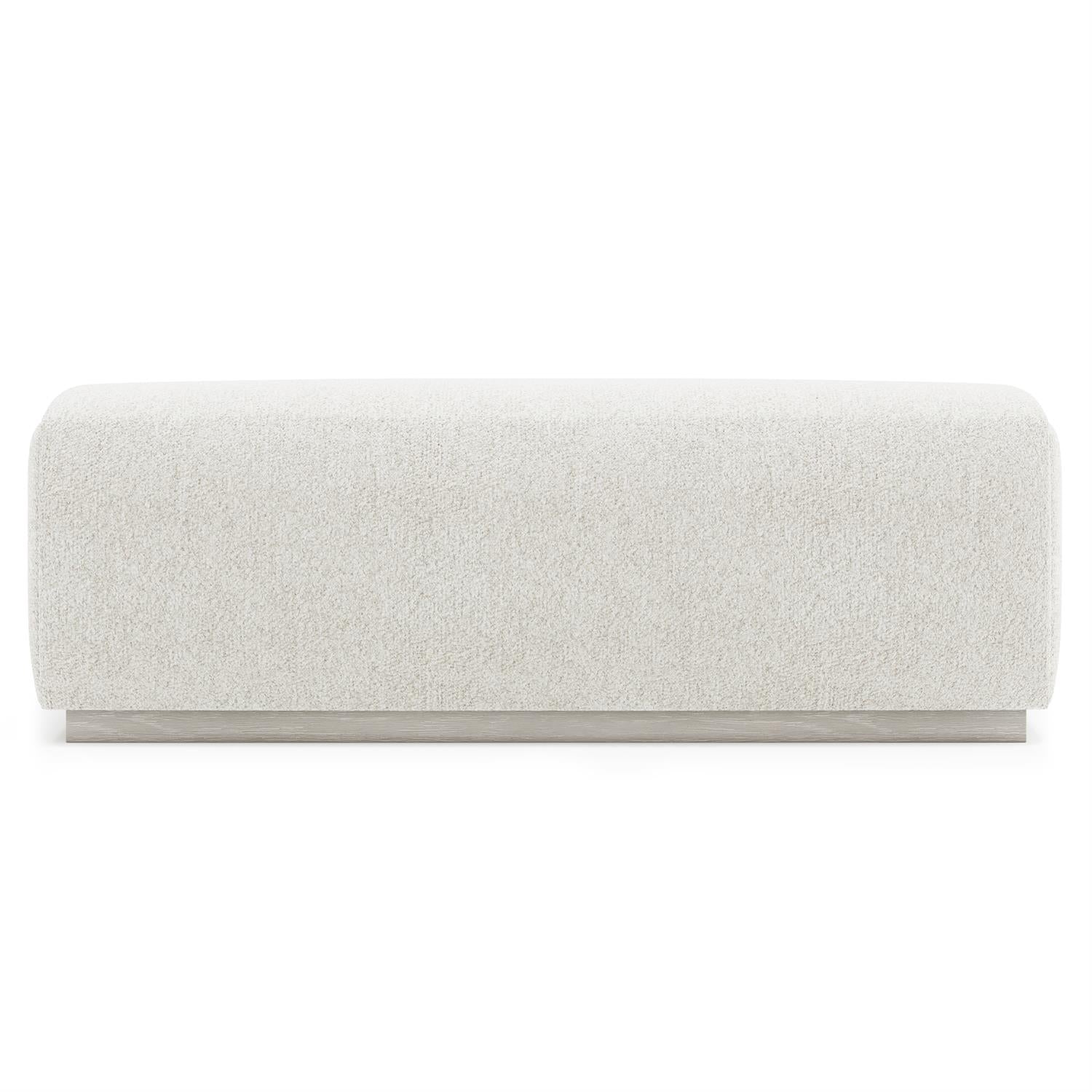 Bernhardt Tempo Bench — 346506