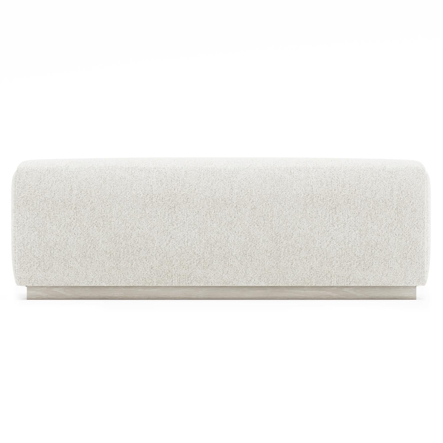Bernhardt Tempo Bench — 346506