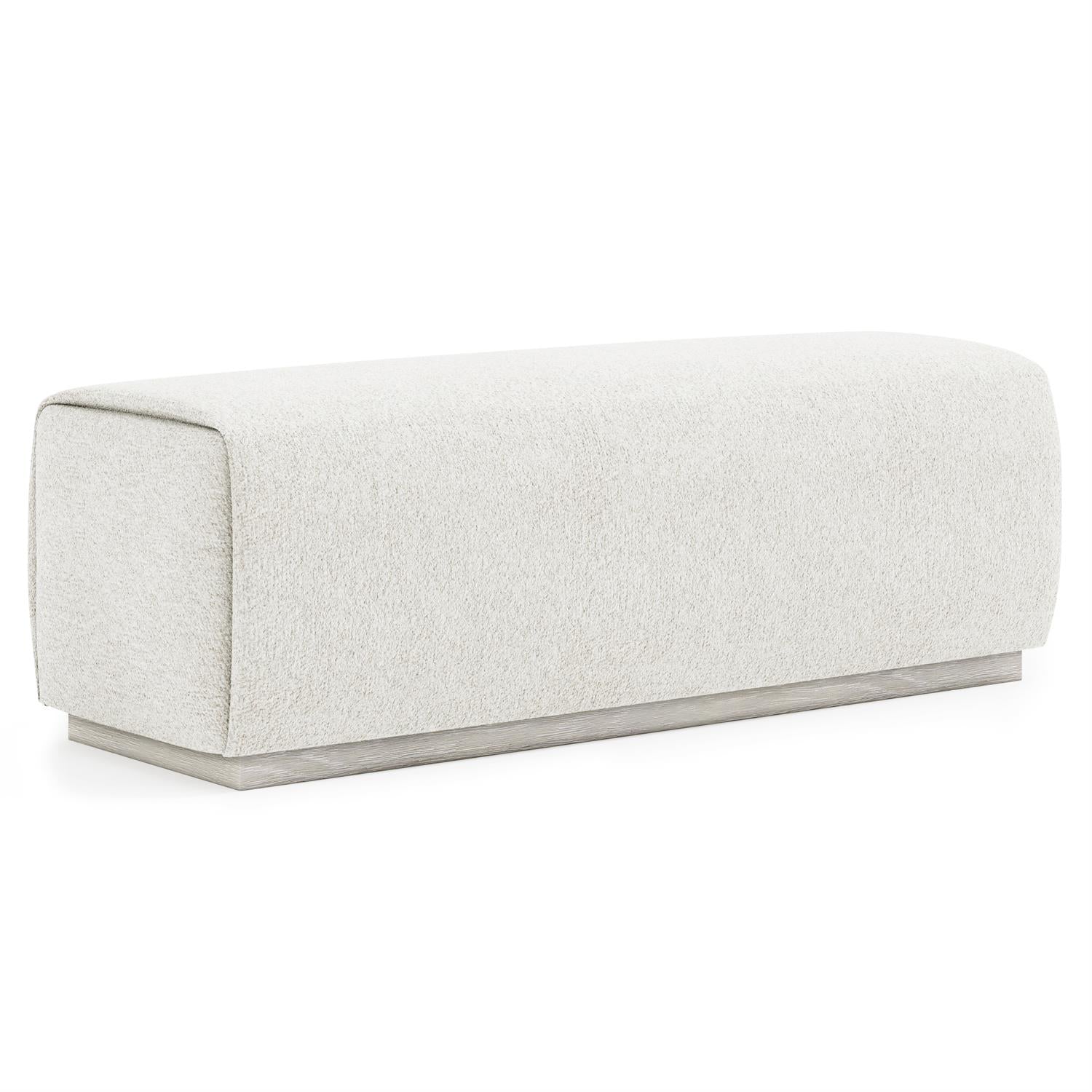 Bernhardt Tempo Bench — 346506