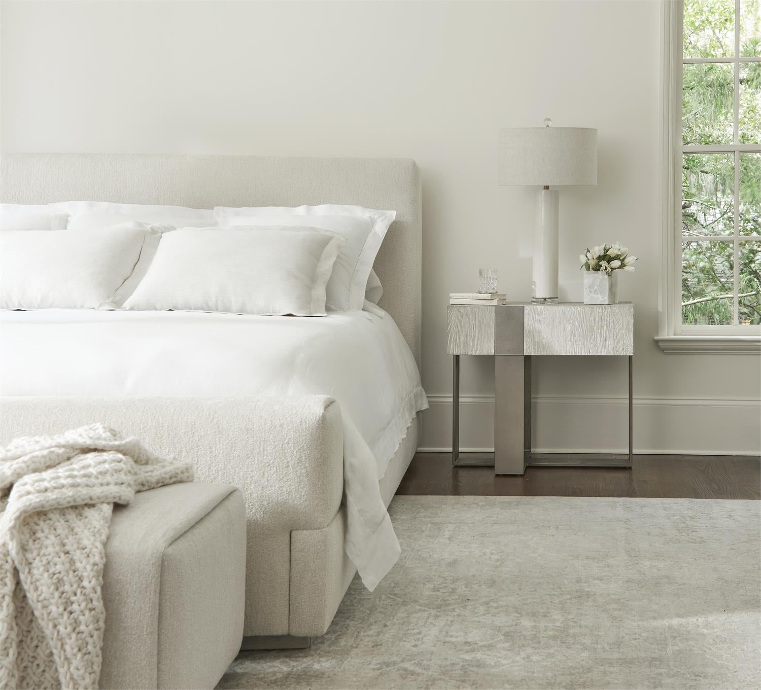 Bernhardt Tempo Bench — 346506