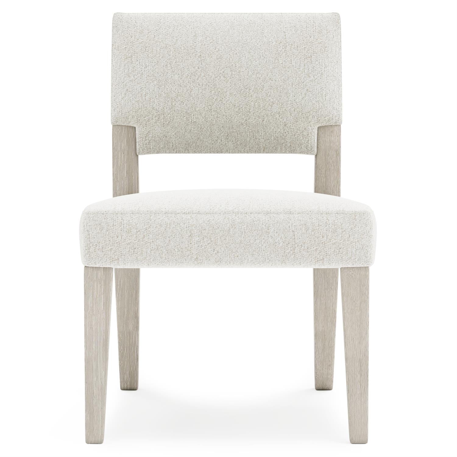 Bernhardt Tempo Side Chair — 346545