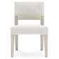 Bernhardt Tempo Side Chair — 346545