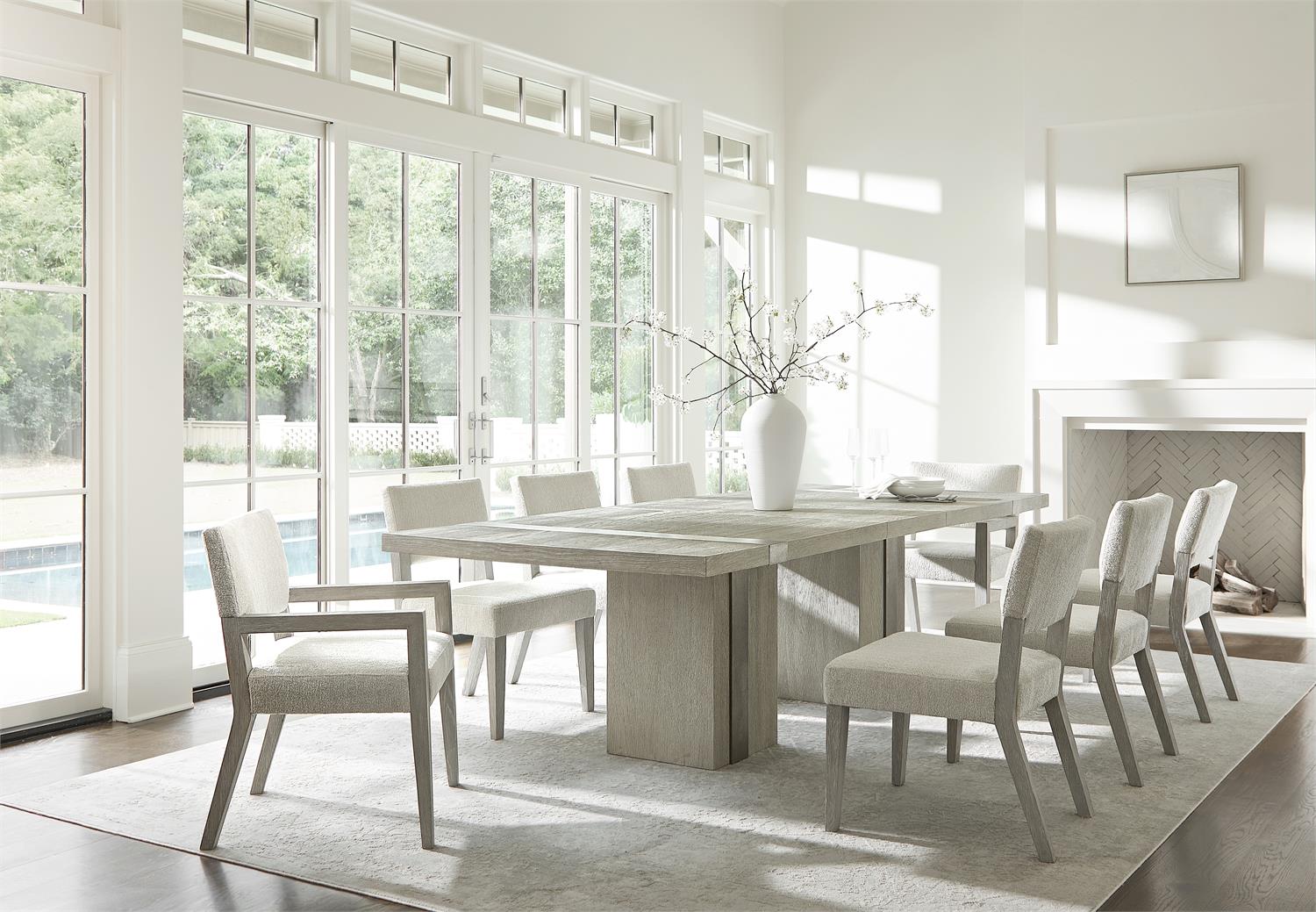 Bernhardt Tempo Side Chair — 346545