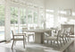 Bernhardt Tempo Side Chair — 346545