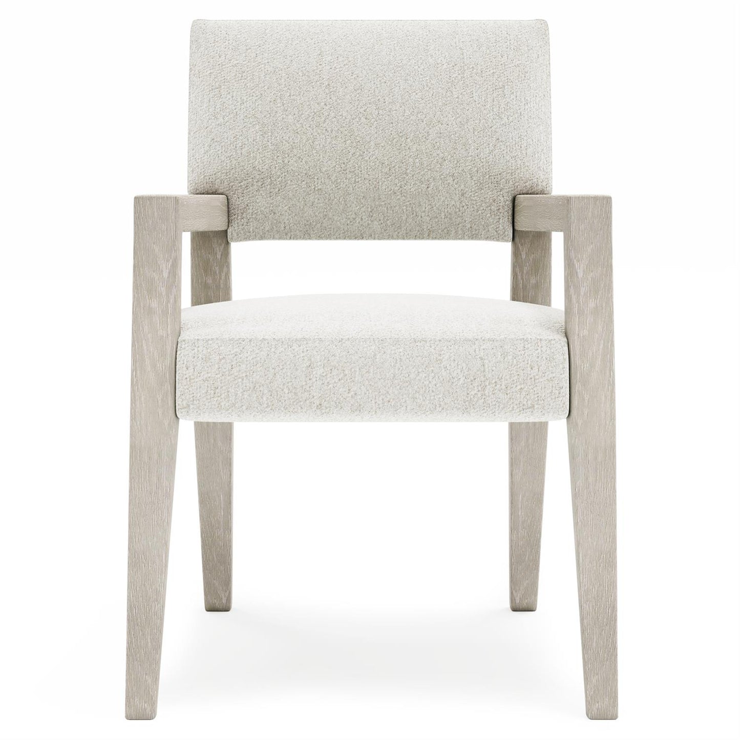 Bernhardt Tempo Arm Chair — 346546