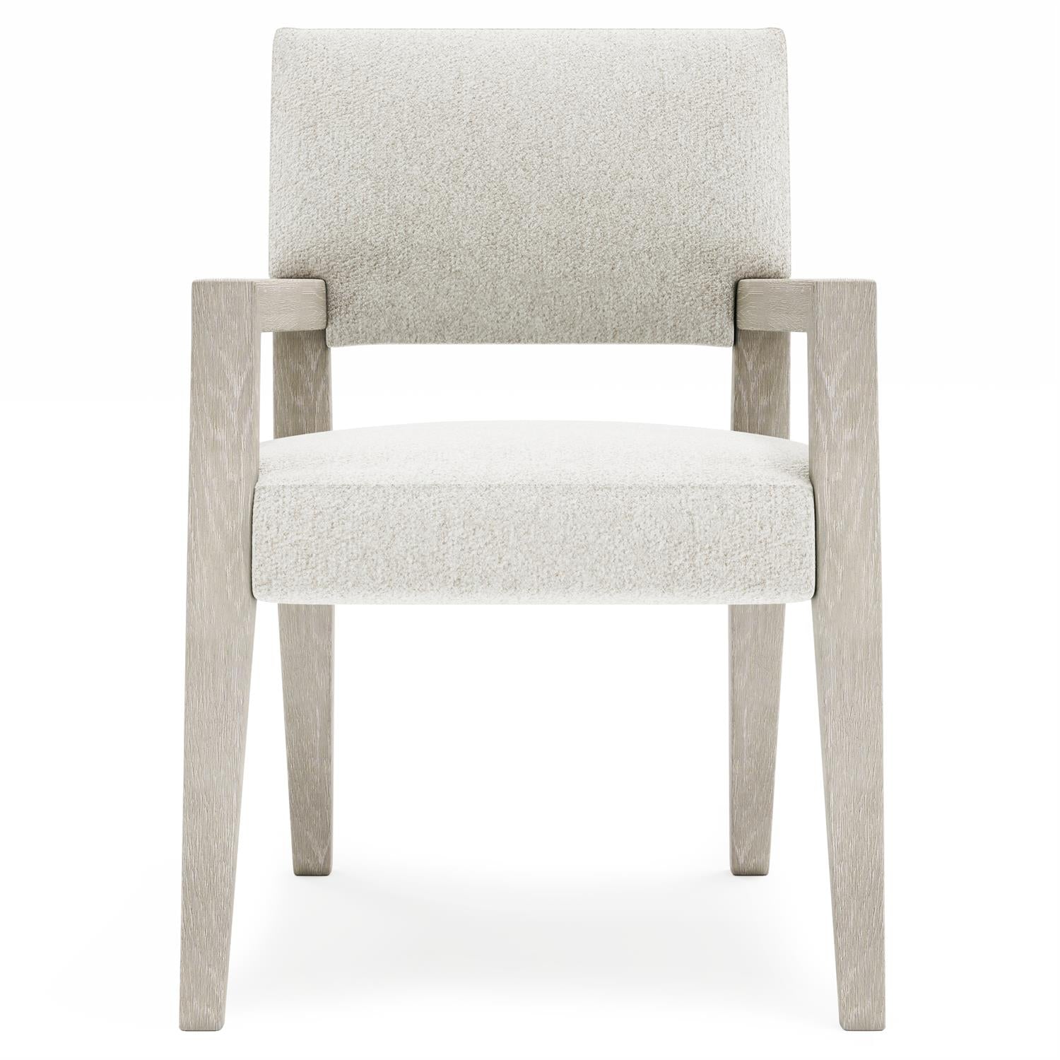 Bernhardt Tempo Arm Chair — 346546