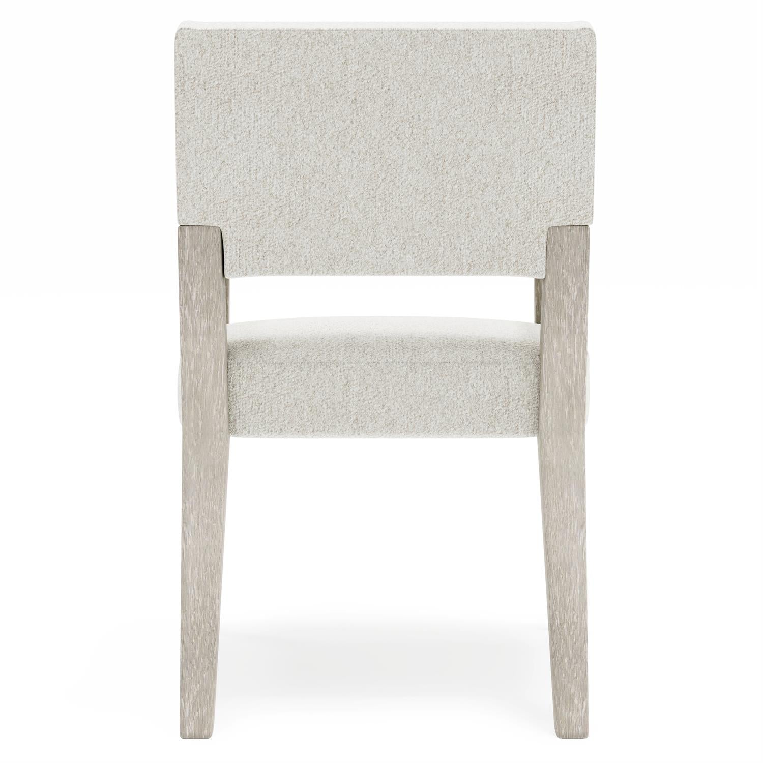 Bernhardt Tempo Arm Chair — 346546
