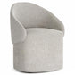 Bernhardt Tempo Arm Chair — 346548