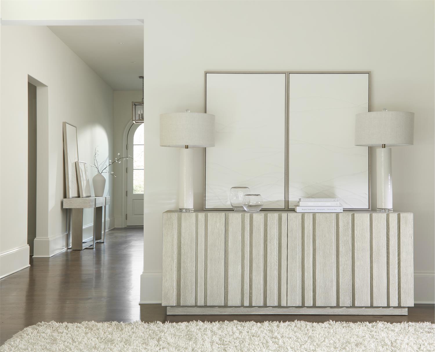 Bernhardt Tempo Entertainment Credenza — 346860