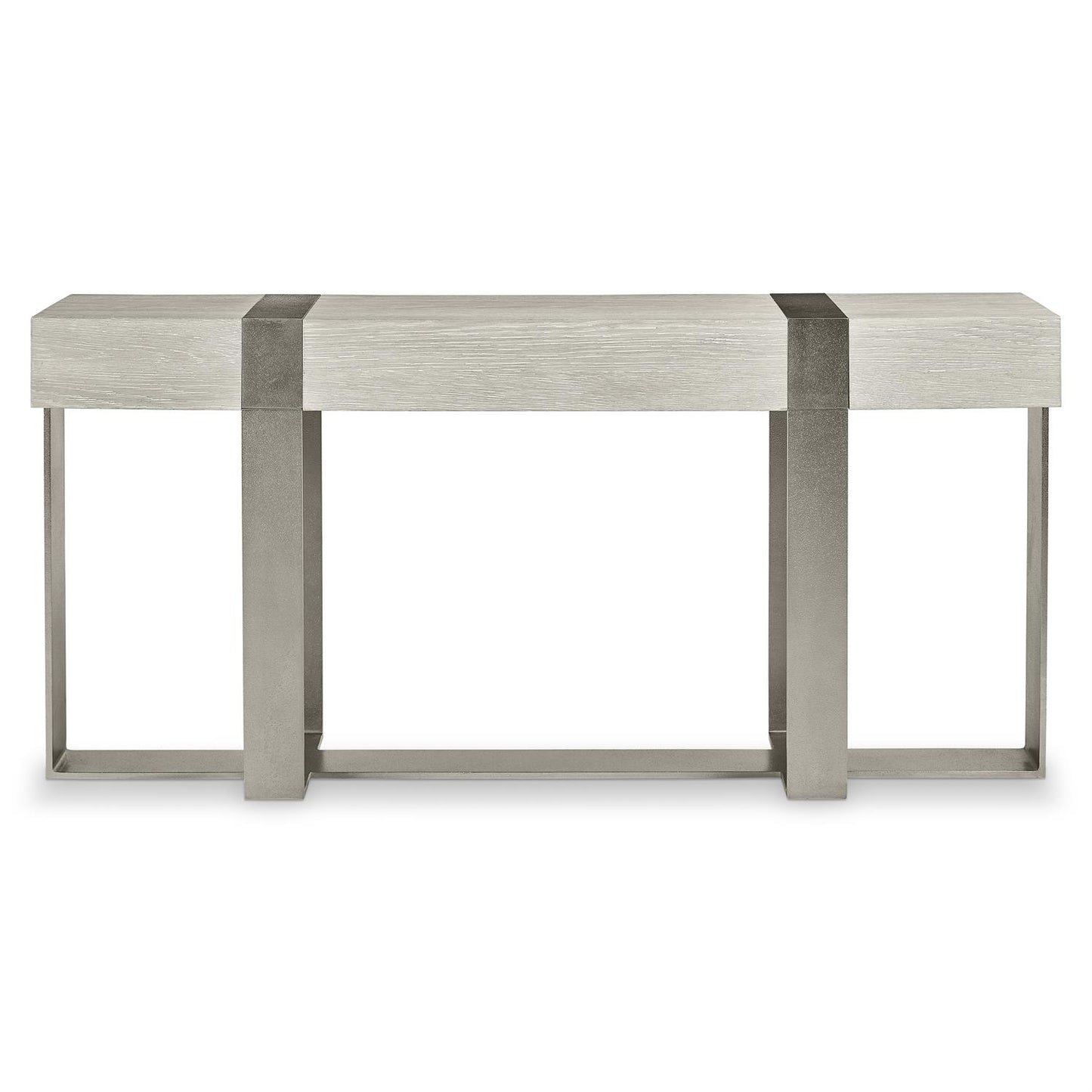Bernhardt Tempo Console Table — 346916