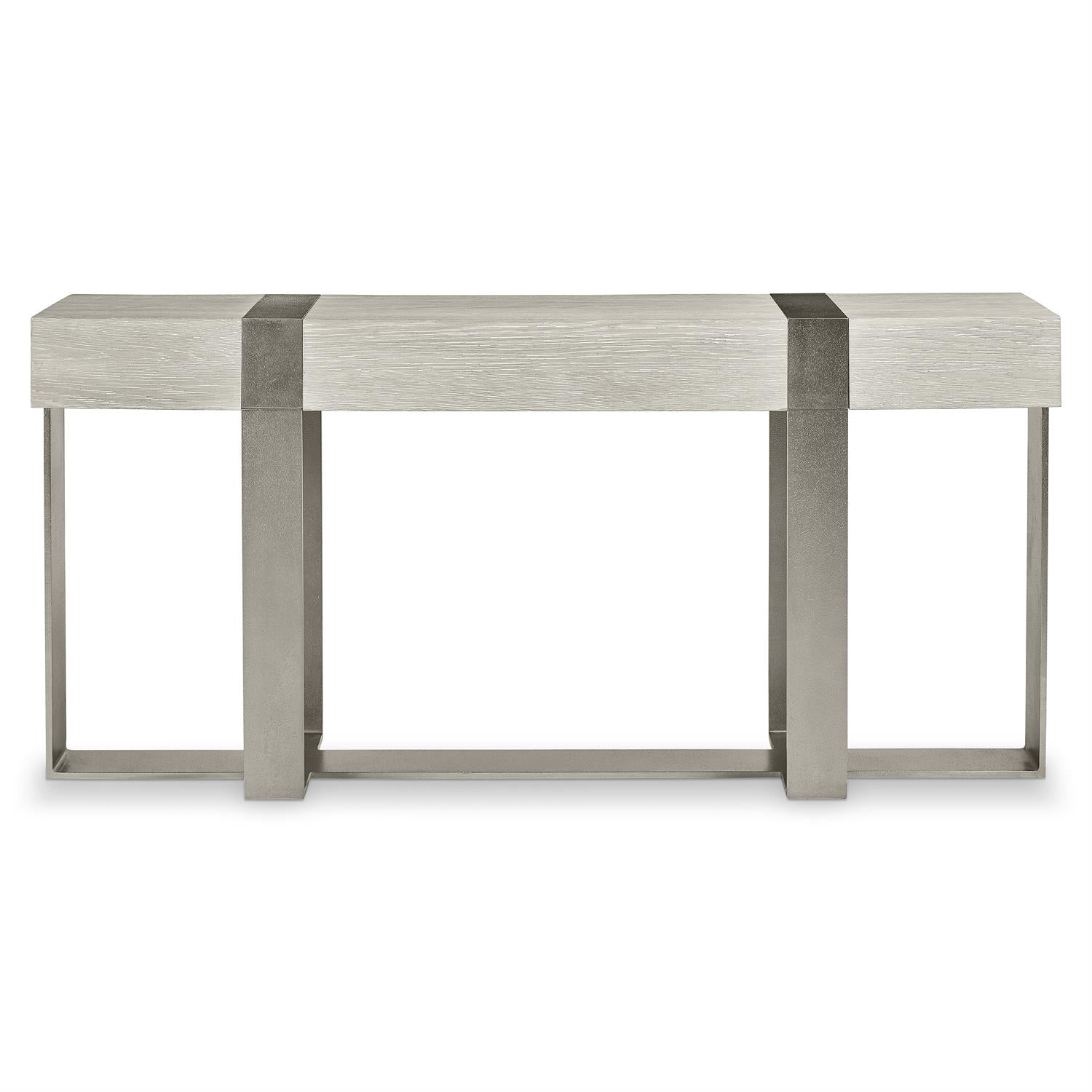 Bernhardt Tempo Console Table — 346916