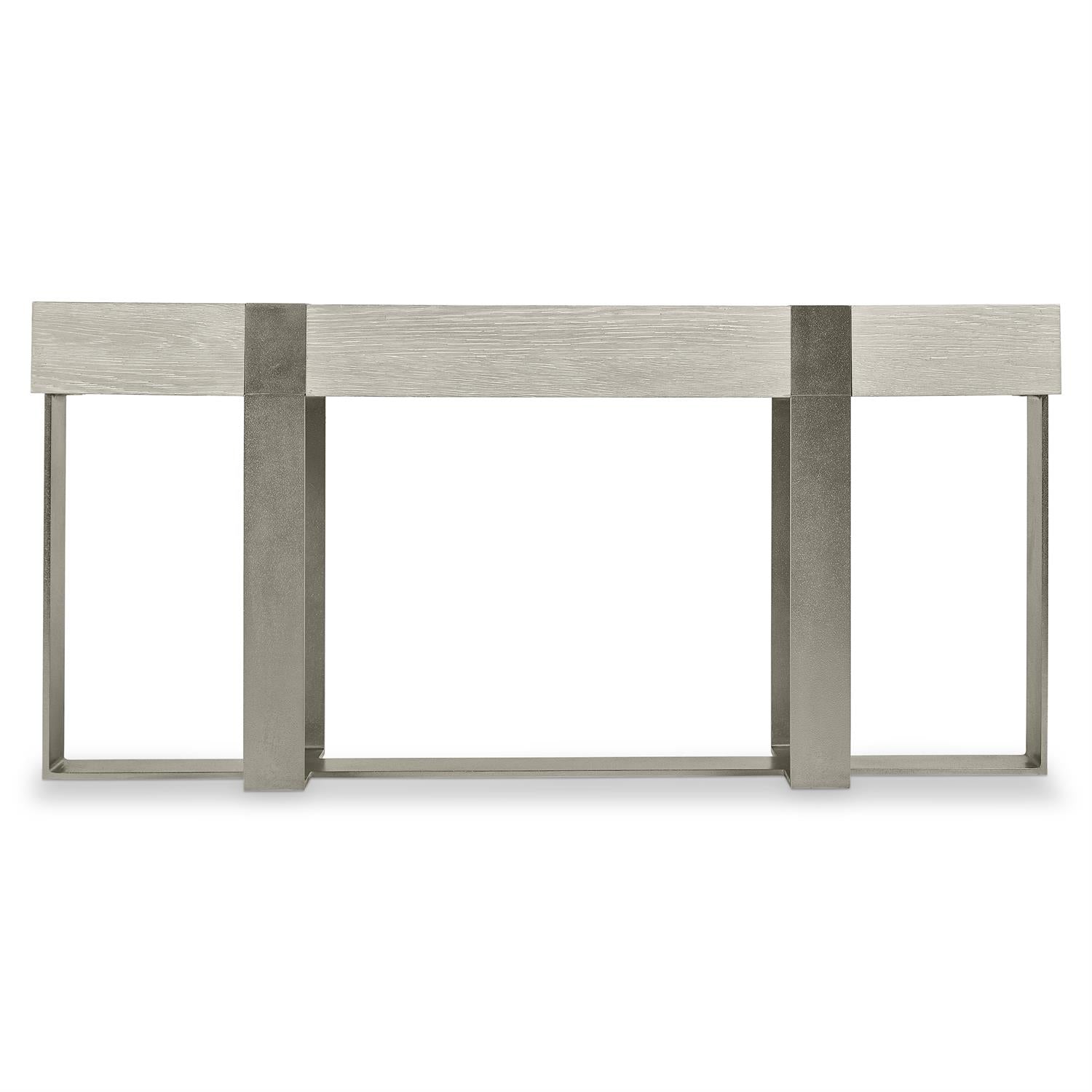 Bernhardt Tempo Console Table — 346916