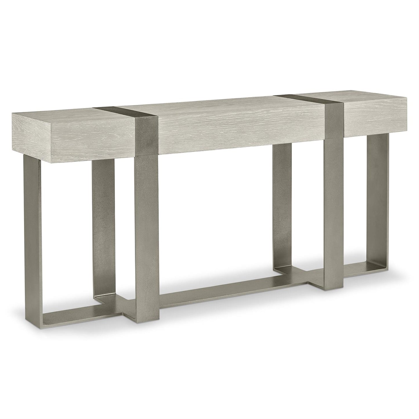 Bernhardt Tempo Console Table — 346916