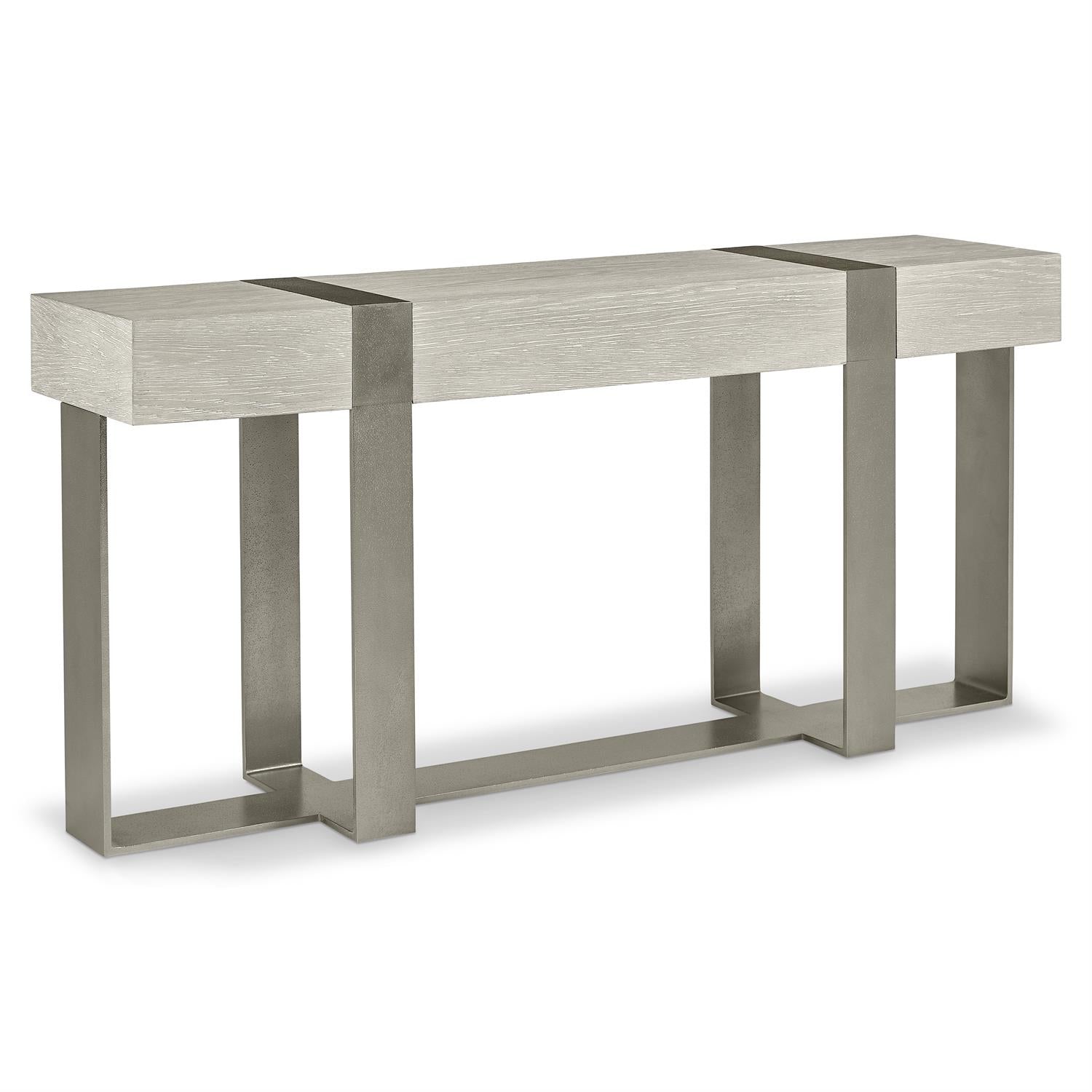 Bernhardt Tempo Console Table — 346916