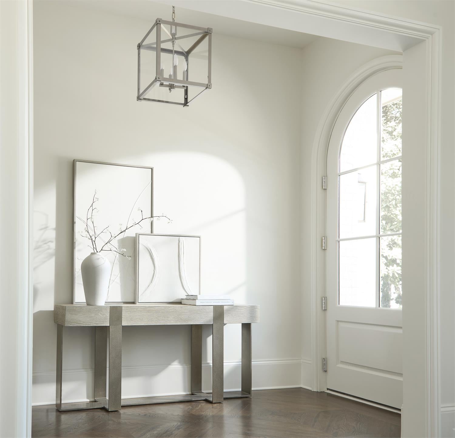 Bernhardt Tempo Console Table — 346916