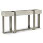 Bernhardt Tempo Console Table — 346916