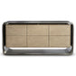 Bernhardt Lomond Dresser — 347050