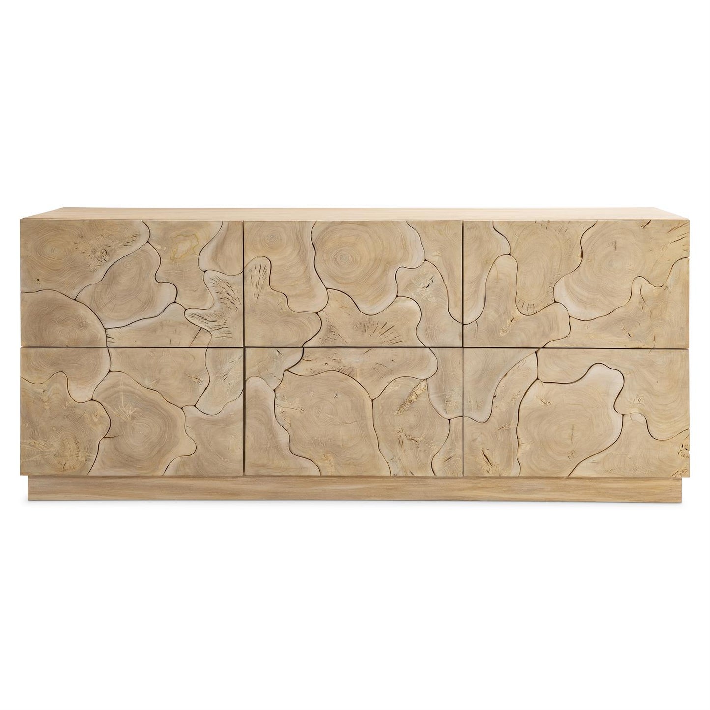 Bernhardt Calavaras Dresser — 347052