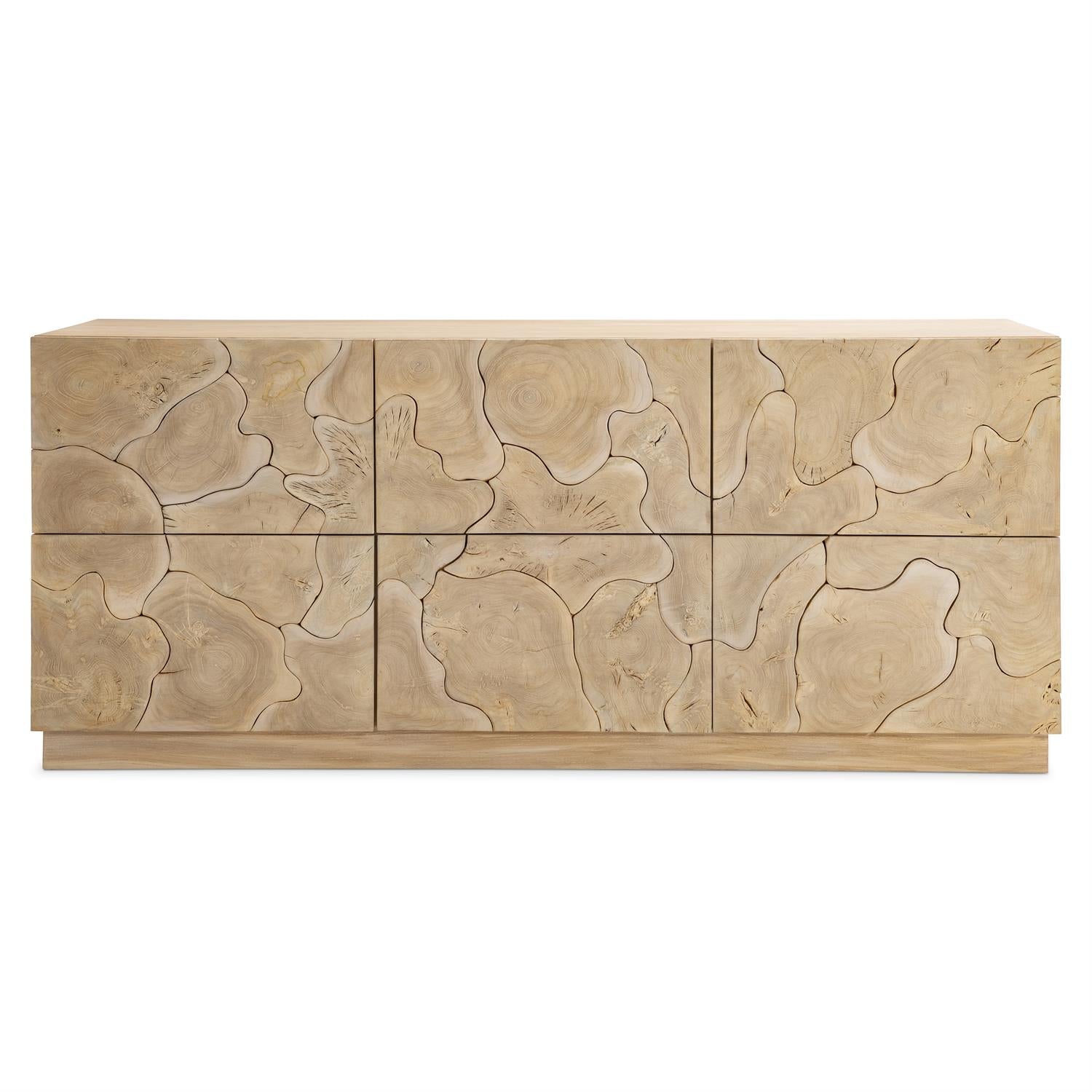 Bernhardt Calavaras Dresser — 347052
