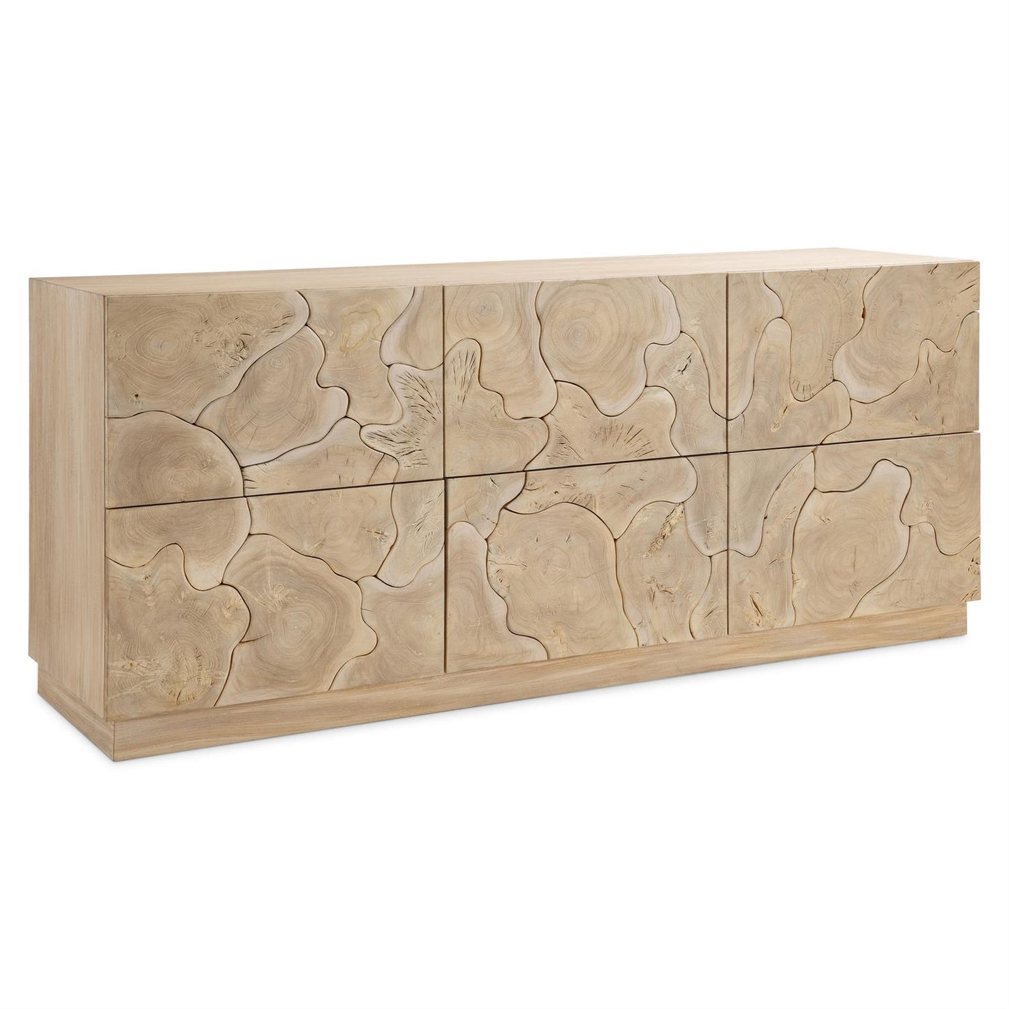 Bernhardt Calavaras Dresser — 347052