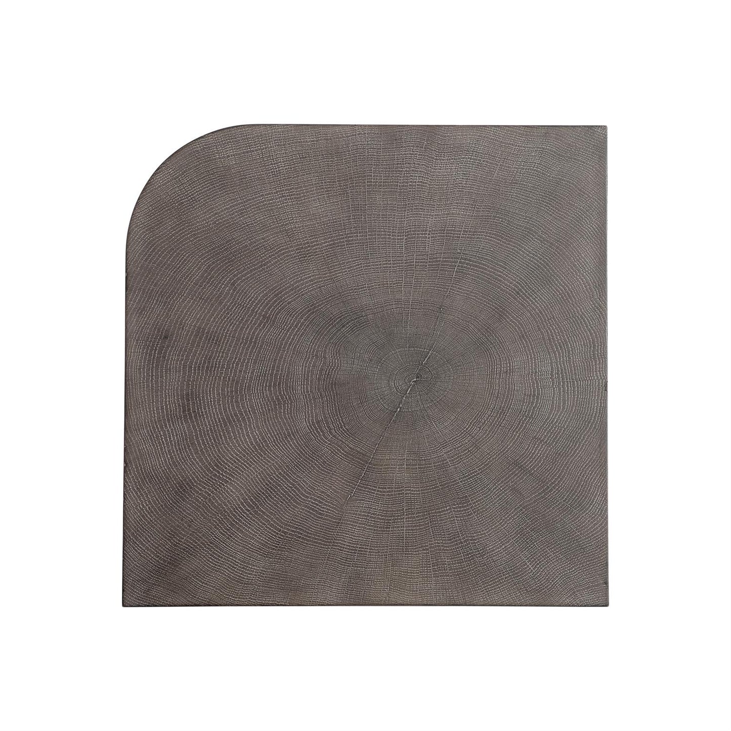 Bernhardt Nonza Side Table — 347123
