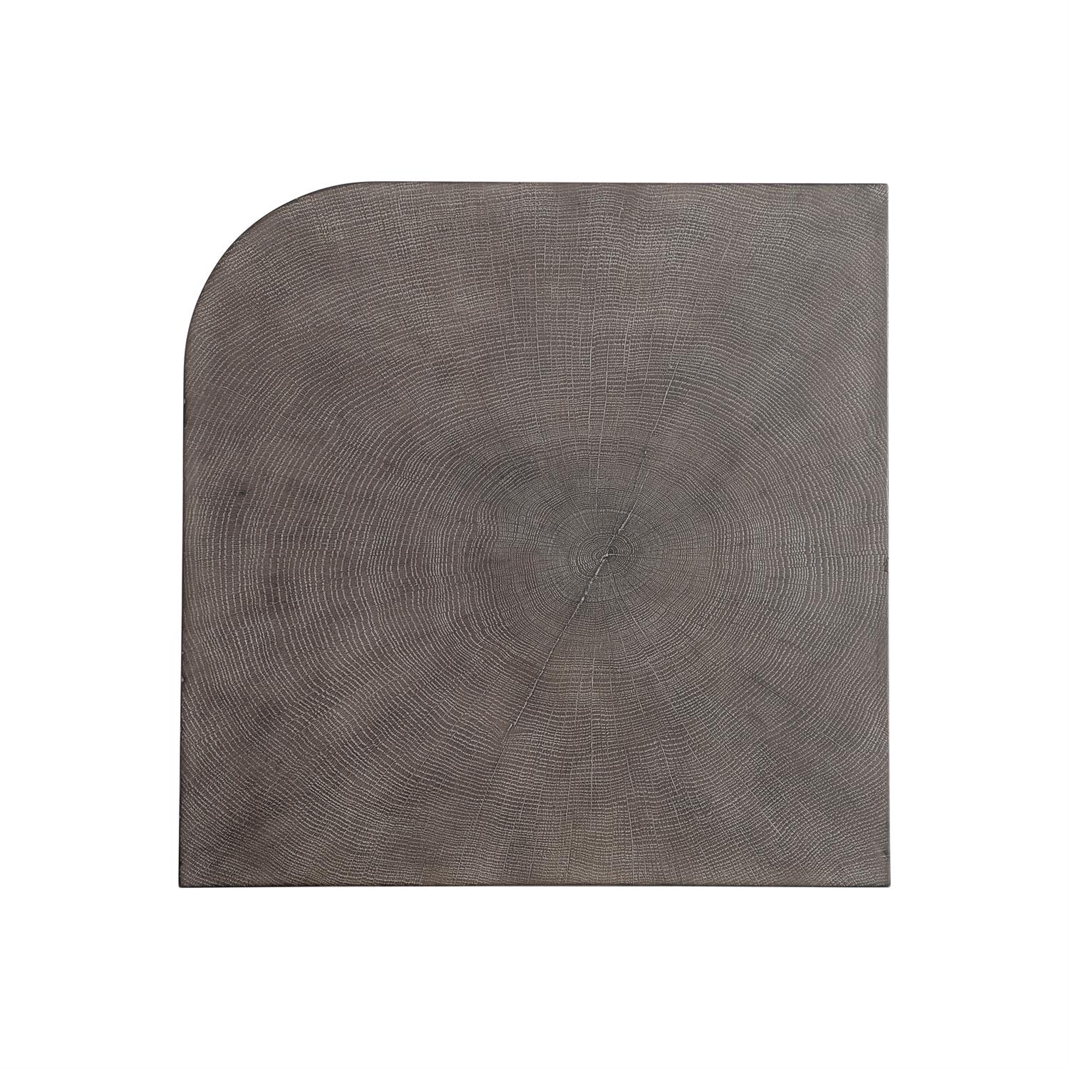 Bernhardt Nonza Side Table — 347123