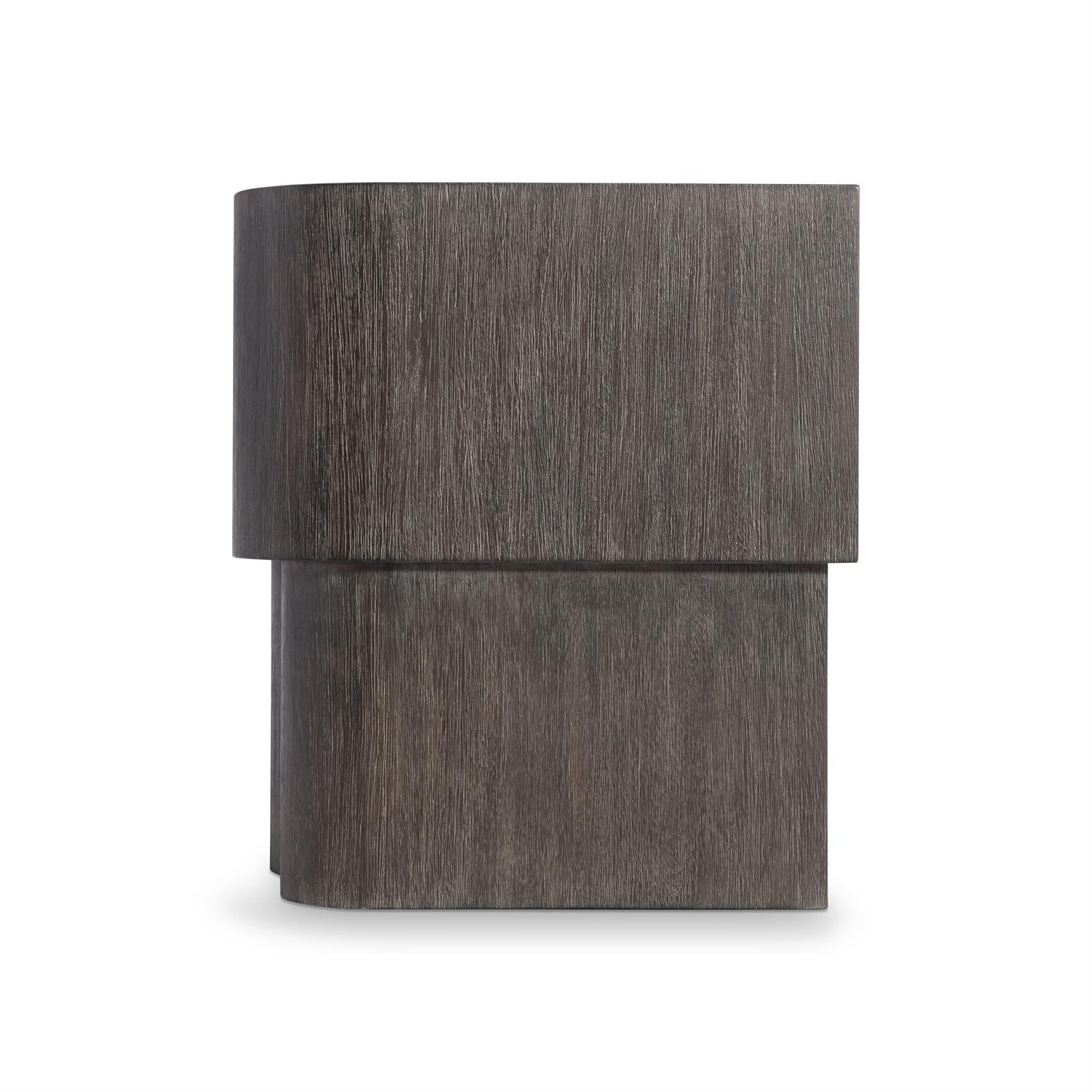 Bernhardt Nonza Side Table — 347123