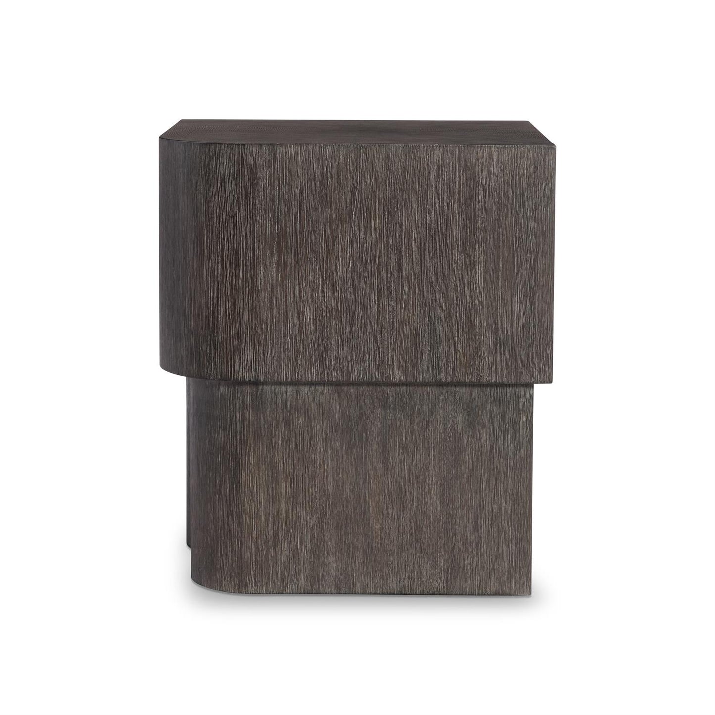 Bernhardt Nonza Side Table — 347123