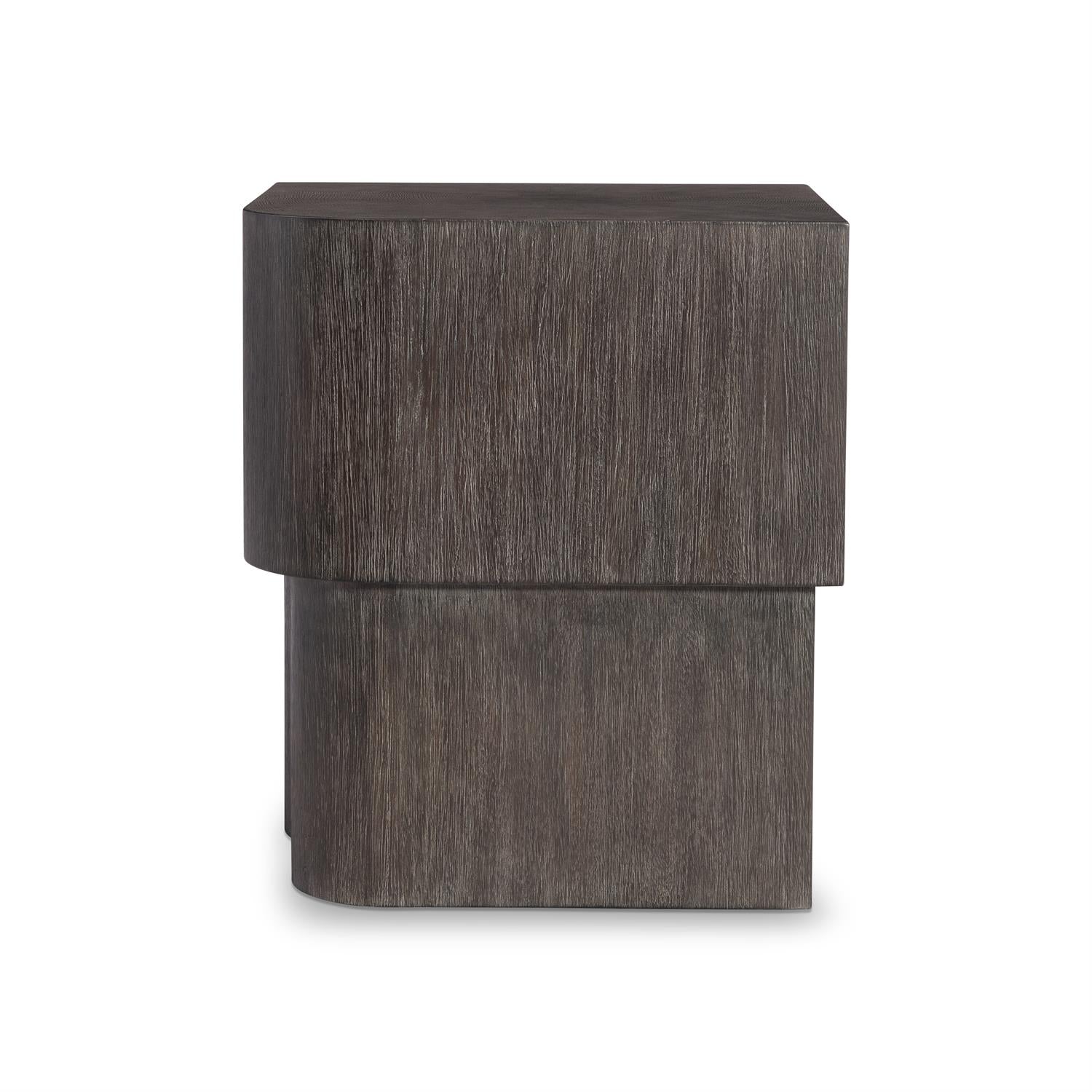 Bernhardt Nonza Side Table — 347123