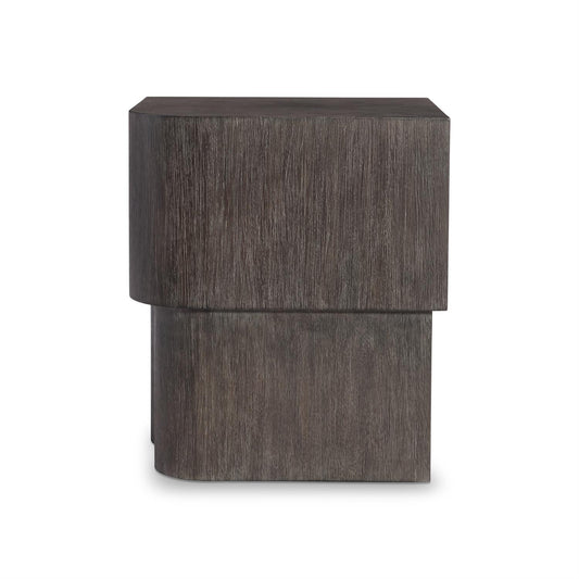 Bernhardt Nonza Side Table — 347123