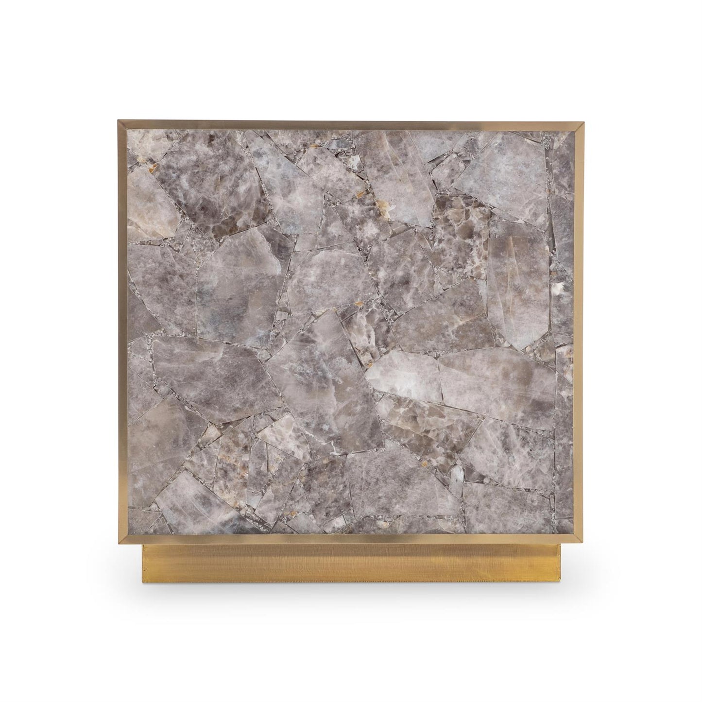 Bernhardt Tildon Side Table — 347127